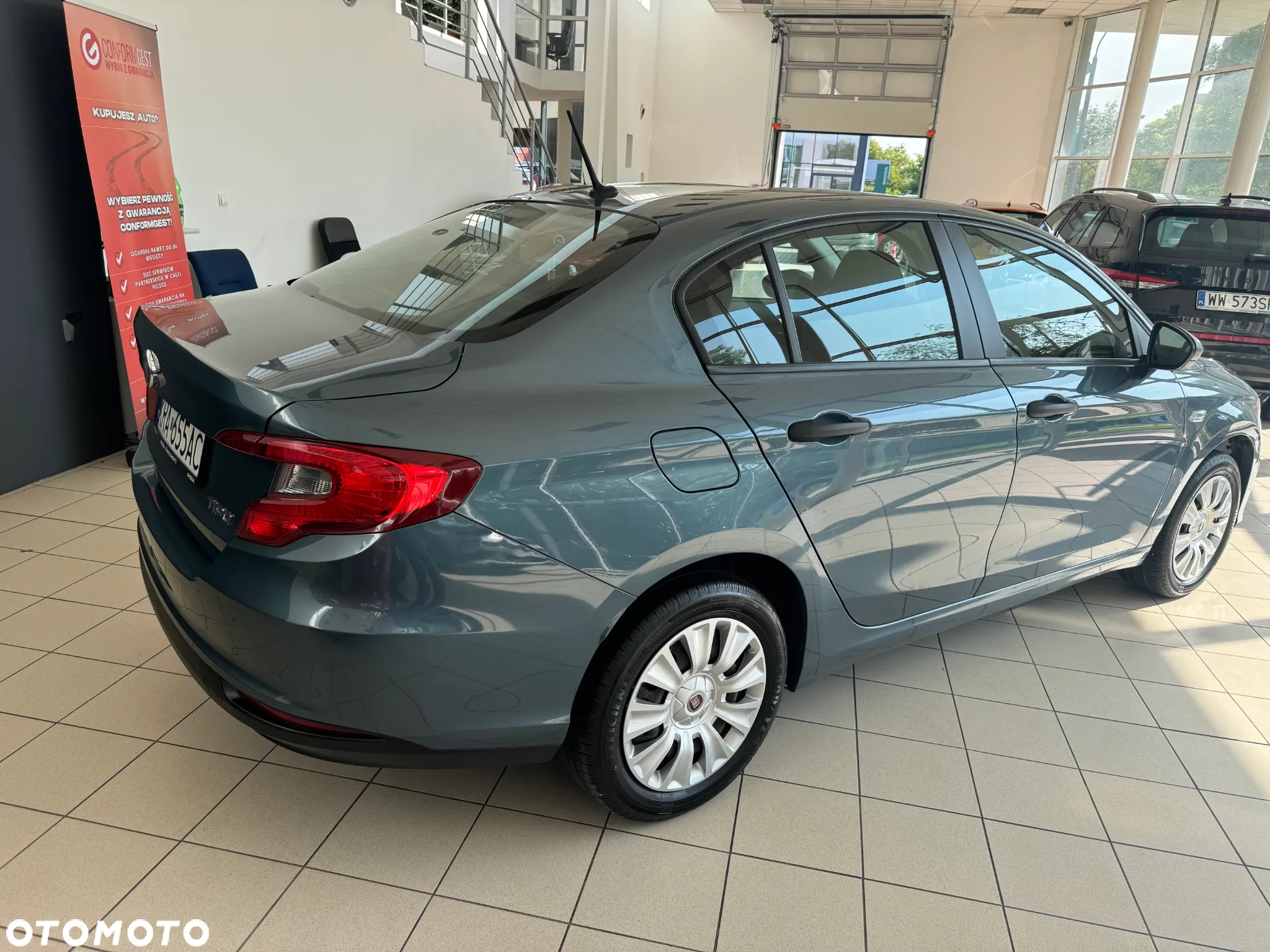Fiat Tipo 1.0 T3 City Life - 7