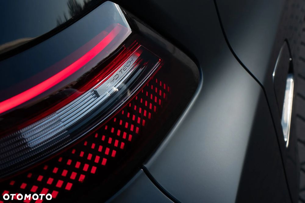 BYD Dolphin Surf 43.2kWh Comfort - 9