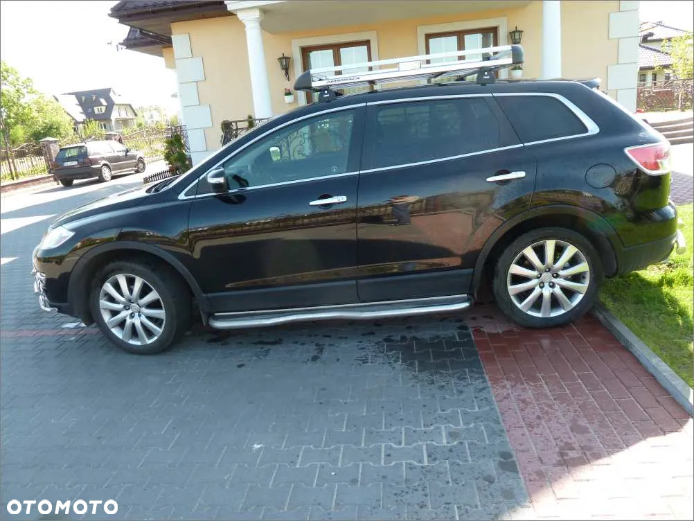 Mazda CX-9 3.7 V6 - 5