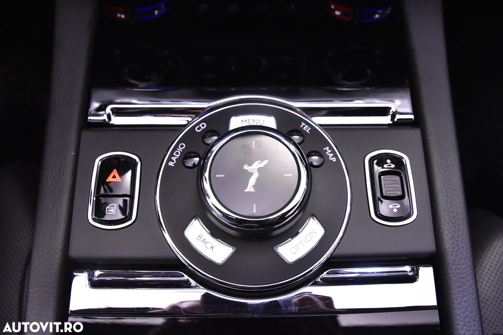 Rolls-Royce Ghost - 17