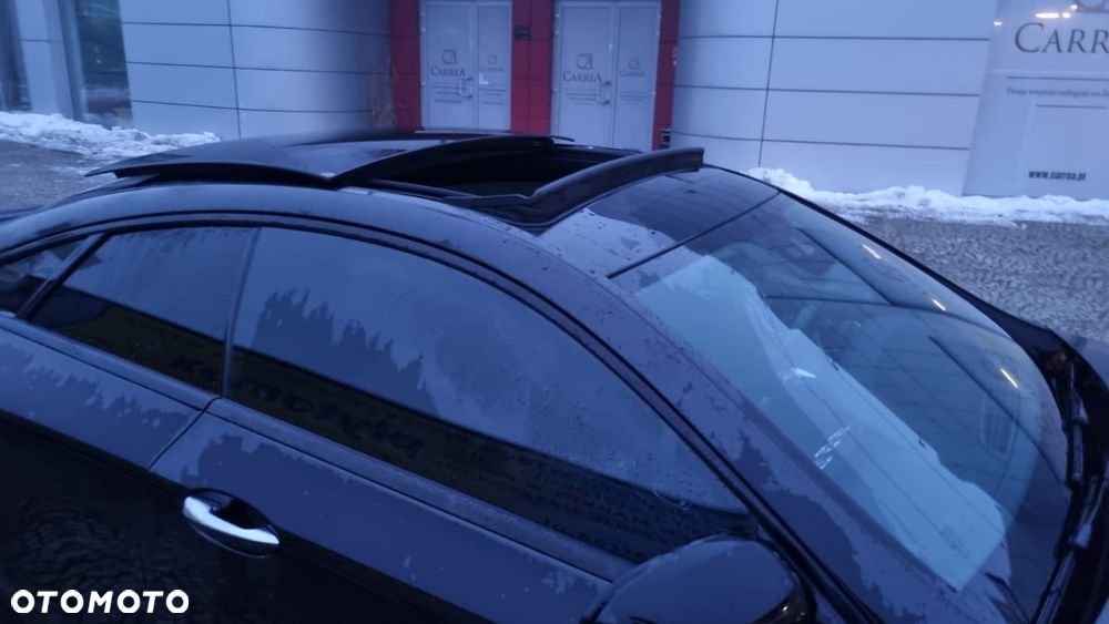 Mercedes-Benz Klasa E 220 d AMG - 22