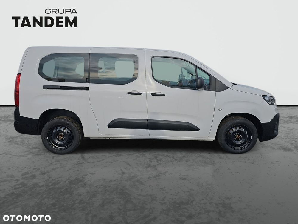 Fiat Doblo - 4