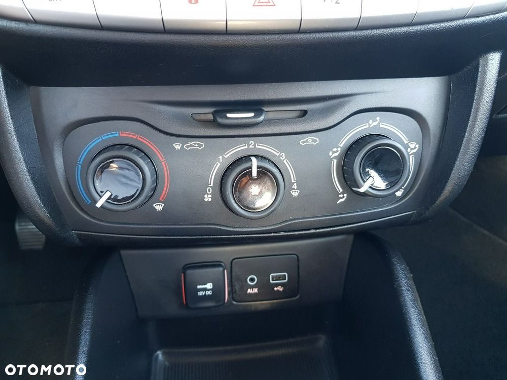 Fiat Tipo 1.4 16V Pop - 19