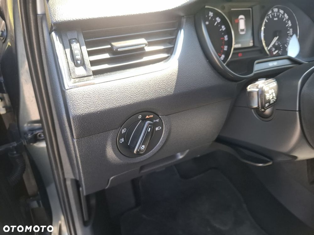 Skoda Octavia - 9