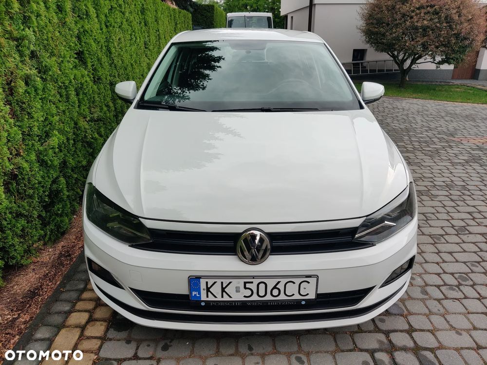 Volkswagen Polo - 17