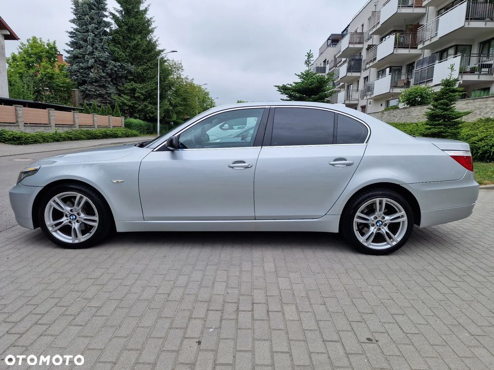 BMW Seria 5 - 13