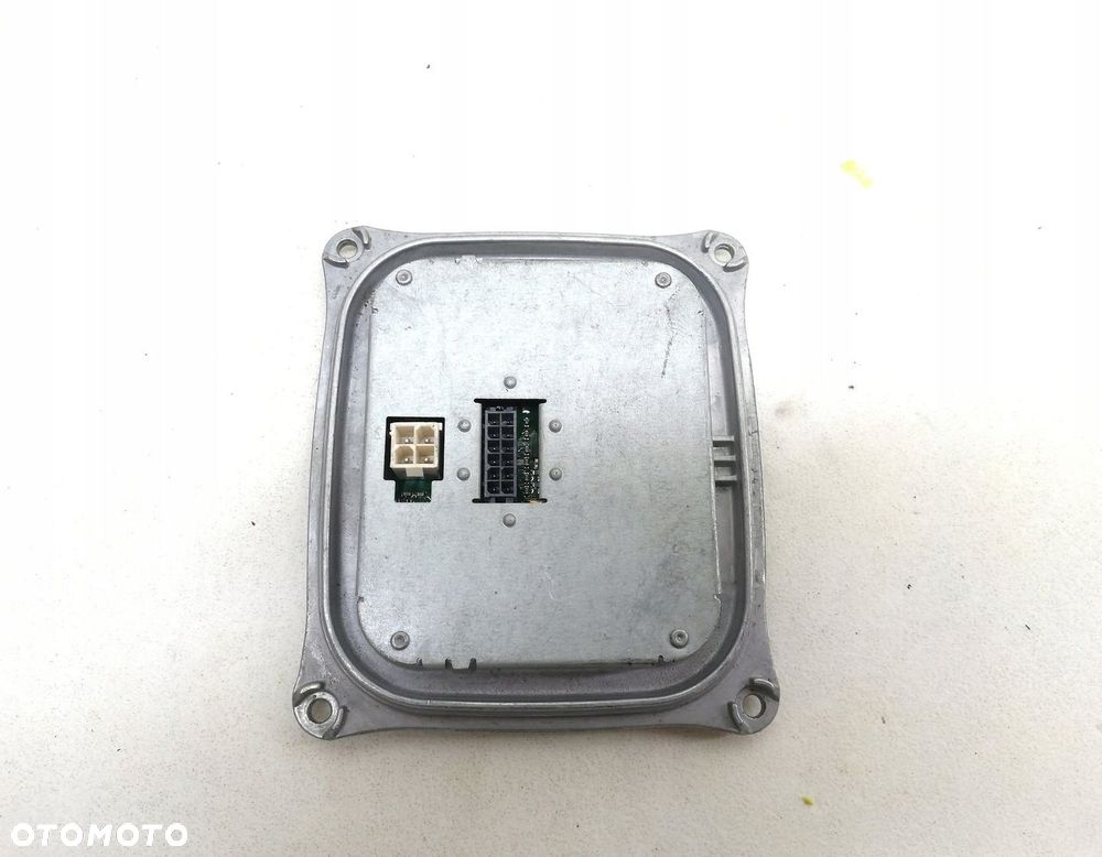 PRZETWORNICA MODUŁ ŚWIATEŁ LED JEEP CHEROKEE KL 130732948901 - 2