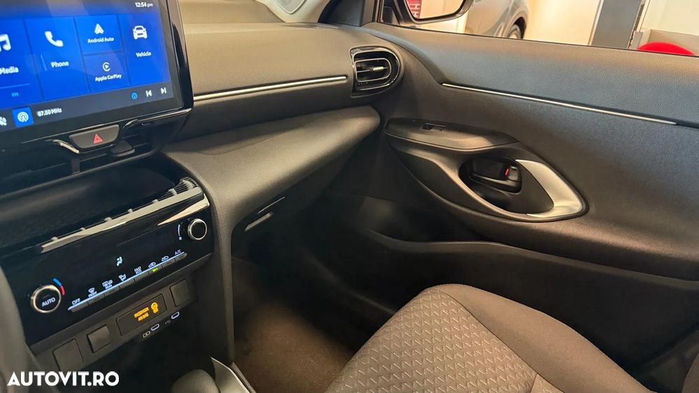 Toyota Yaris Cross 1.5 VVT-i HSD 4x2 Active - 24