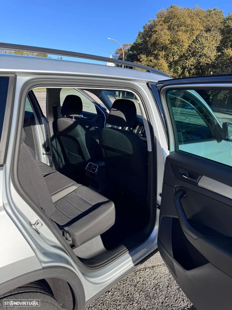 Skoda Kodiaq 2.0 TDI Ambition DSG - 6