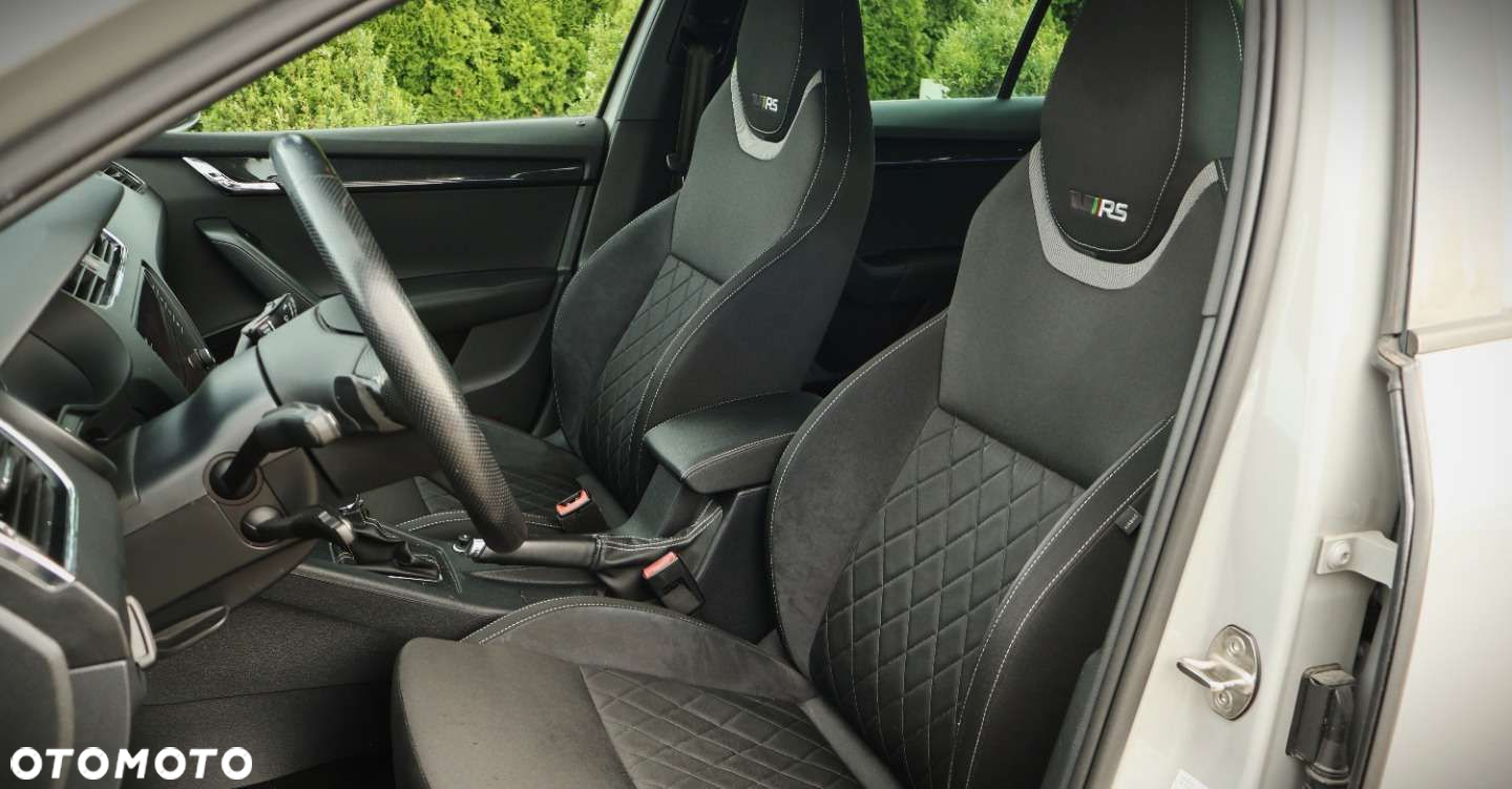 Skoda Octavia - 11
