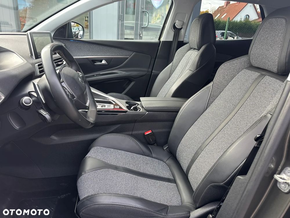 Peugeot 3008 - 12