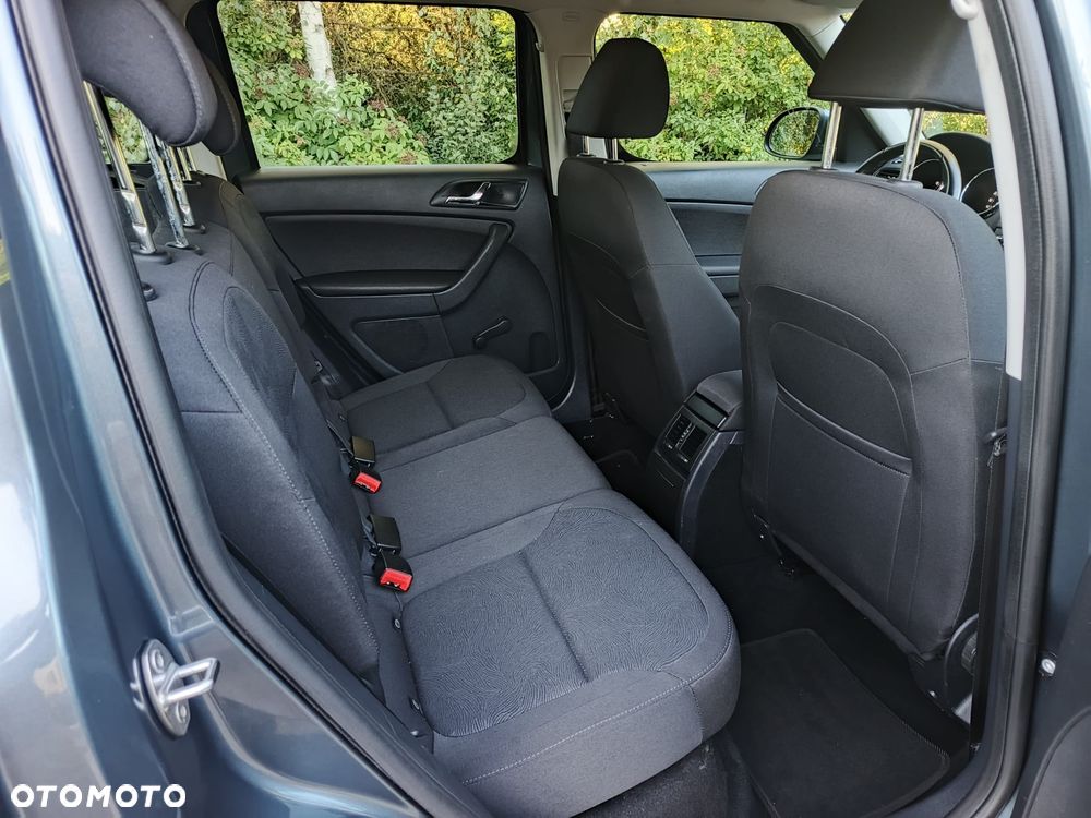 Skoda Yeti - 26