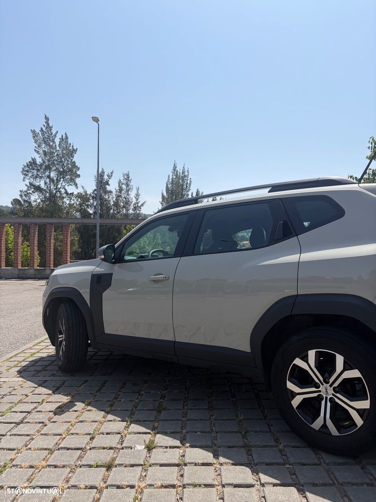 Dacia Duster 1.0 TCe ECO-G Expression Bi-Fuel - 28