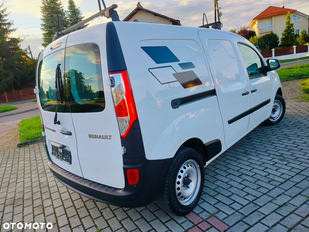 Renault Kangoo - 3