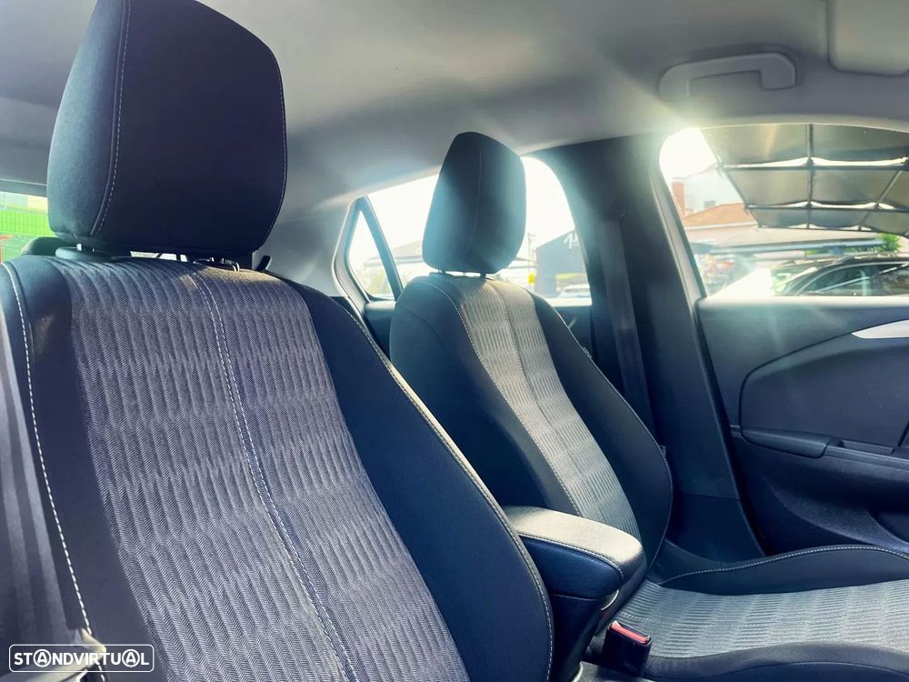 Opel Corsa-e Edition - 10