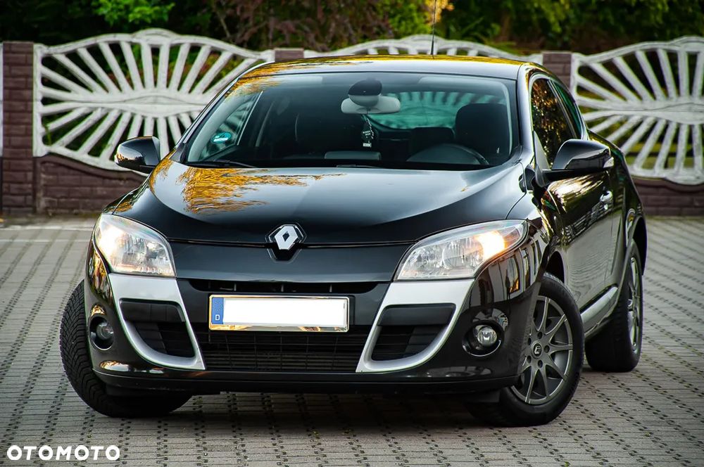 Renault Megane 1.4 16V TCE Exception - 6
