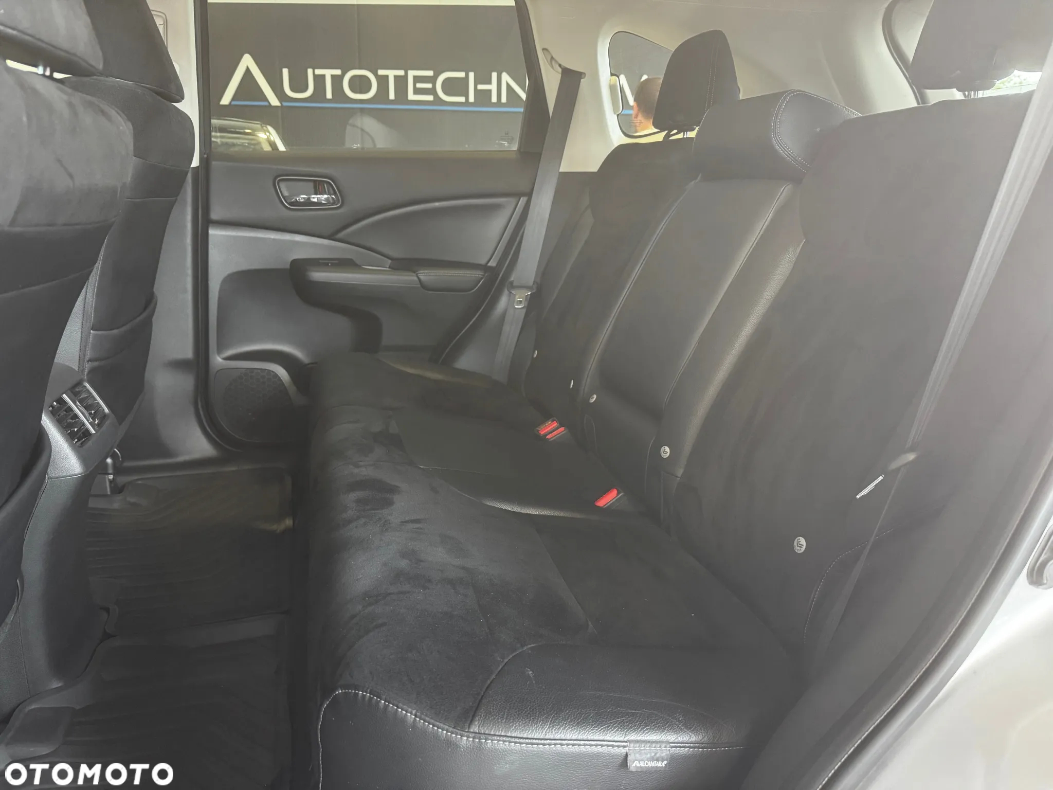 Honda CR-V 2.0 Executive - 15