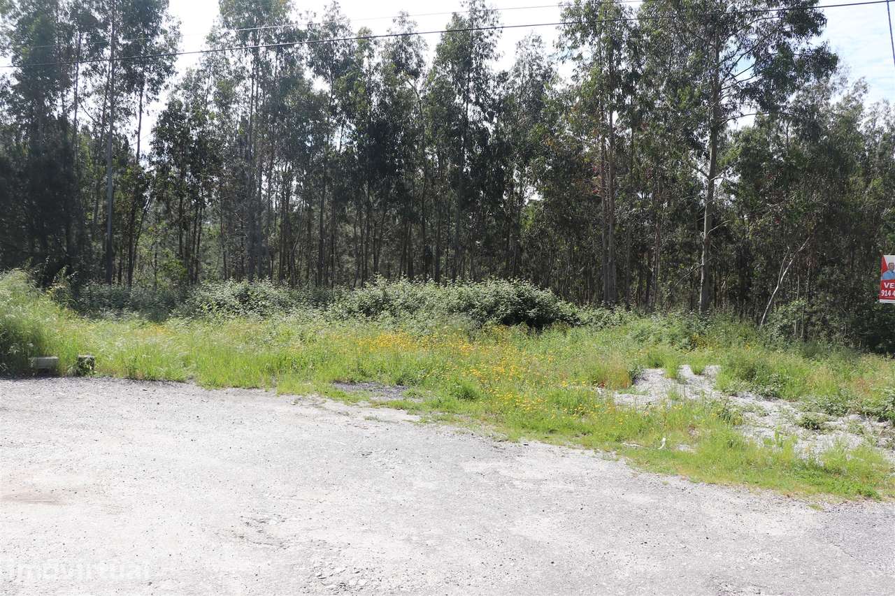 Lote de Terreno  Venda em Lustosa e Barrosas (Santo Estêvão),Lousada - Grande imagem: 3/12