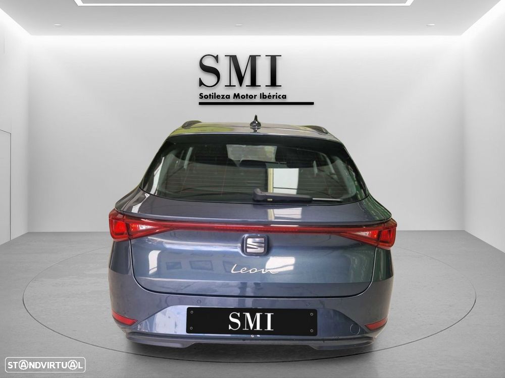 SEAT Leon 1.0 TSI Style - 7