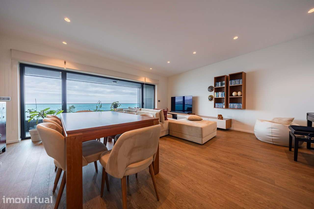 Apartamento T3 à Beira Mar - Grande imagem: 4/46