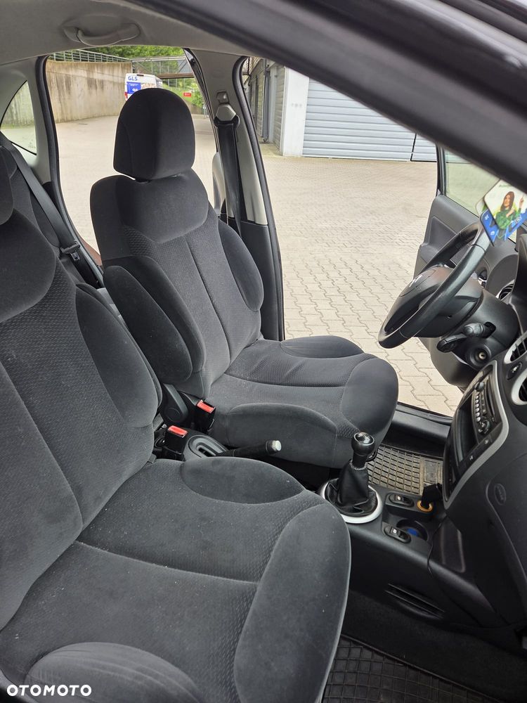 Citroën C3 - 4