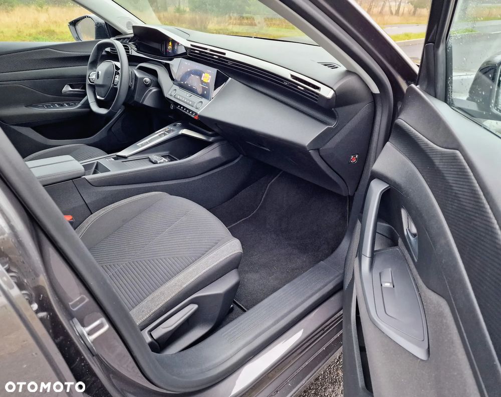 Peugeot 308 BlueHDi FAP 130 EAT8 Stop & Start Allure Pack - 13