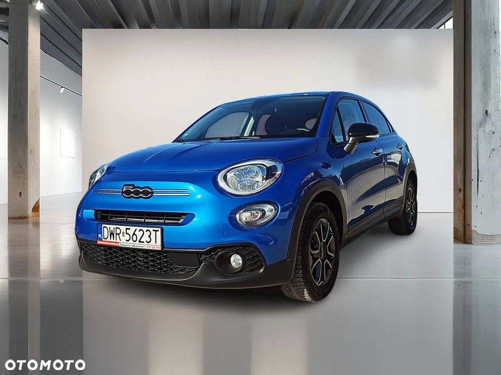Fiat 500X 1.0 T3 Club - 1