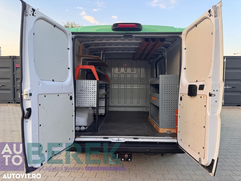 Fiat DUCATO - 17