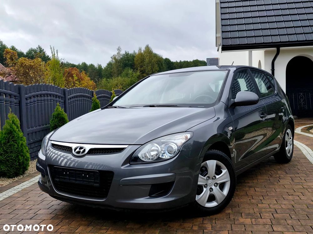 Hyundai i30 - 7