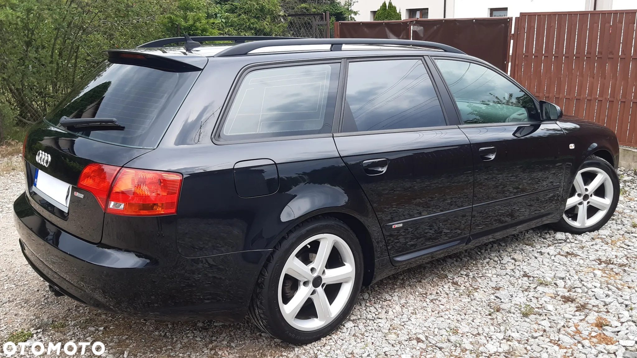 Audi A4 2.0 TDI Multitronic - 15