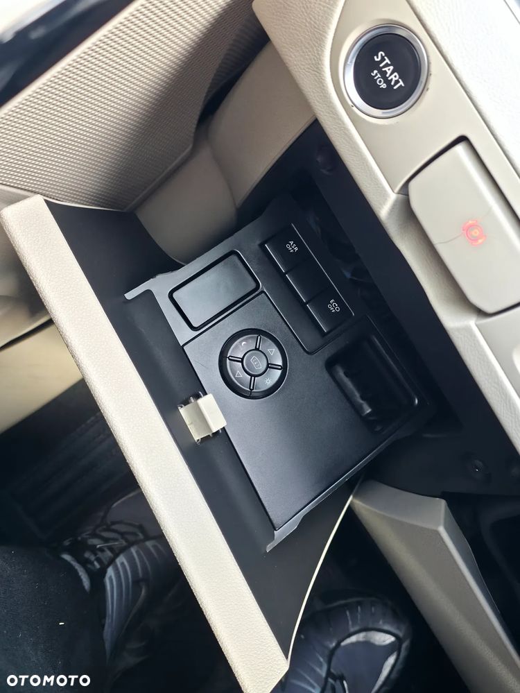 Peugeot 508 BlueHDi FAP 180 Automatik Stop&Start Allure - 20