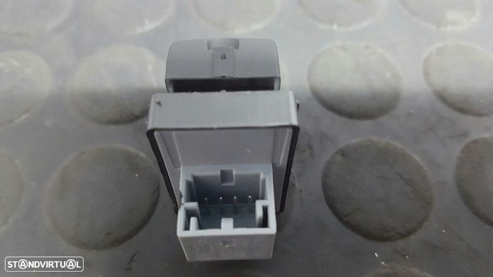 COMANDO DO ELEVADOR TRASEIRO ESQUERDO AUDI A3 SPORTBACK (8P) 2.0 FSI AMBITION - 2