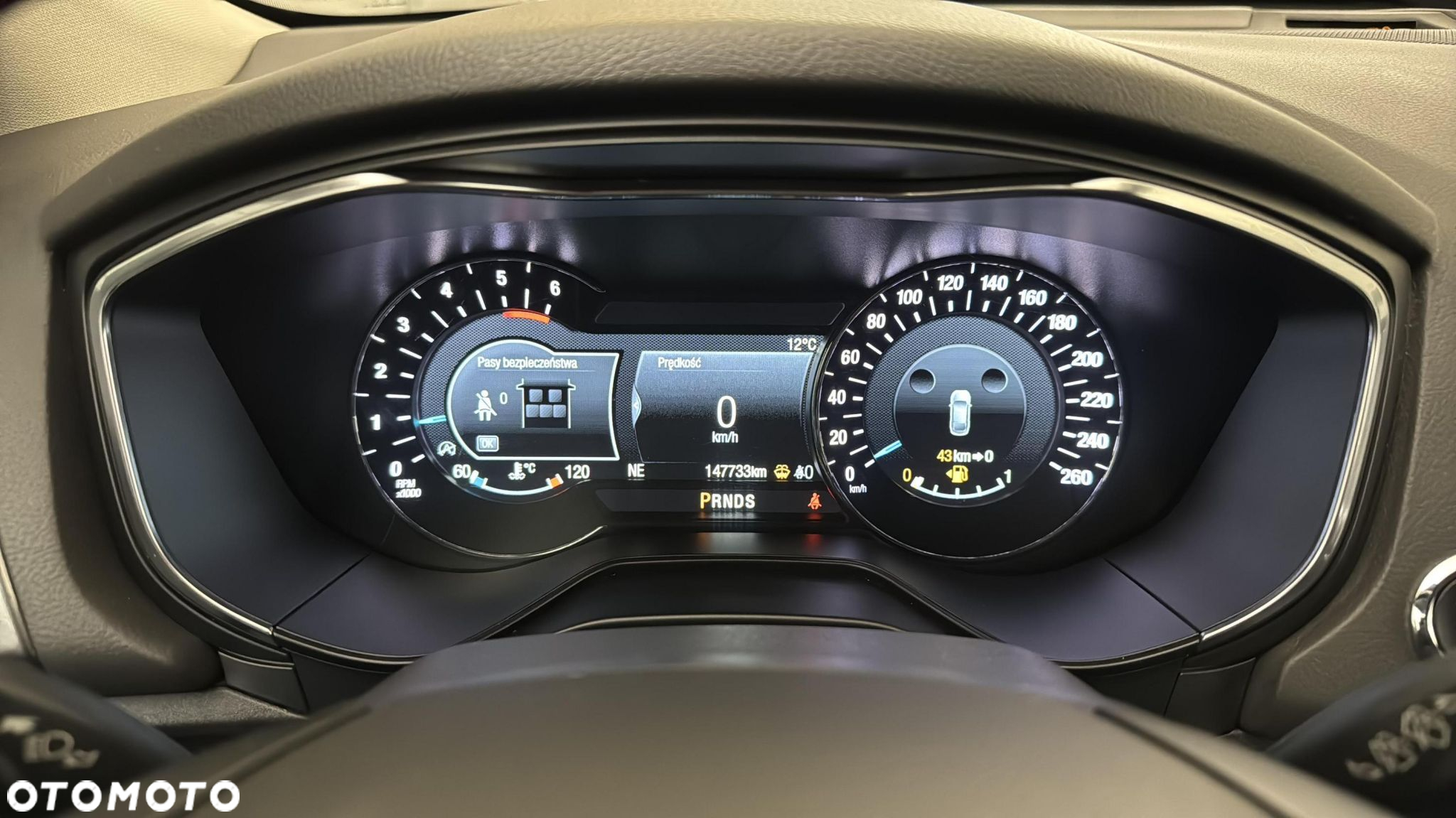 Ford Mondeo 2.0 EcoBlue Titanium - 18