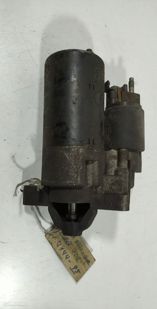 Motor De Arranque Peugeot 106 I (1A, 1C) - 2