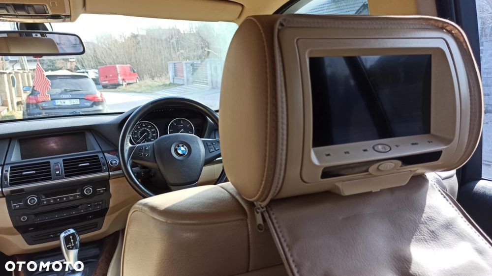 BMW X5 xDrive30d - 30