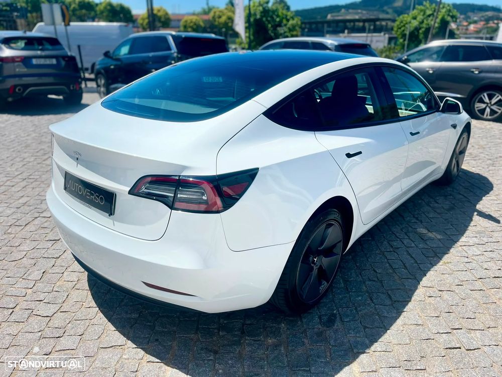 Tesla Model 3 Tração Traseira Premium - 7