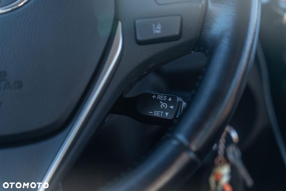 Toyota Corolla 1.6 Comfort - 22