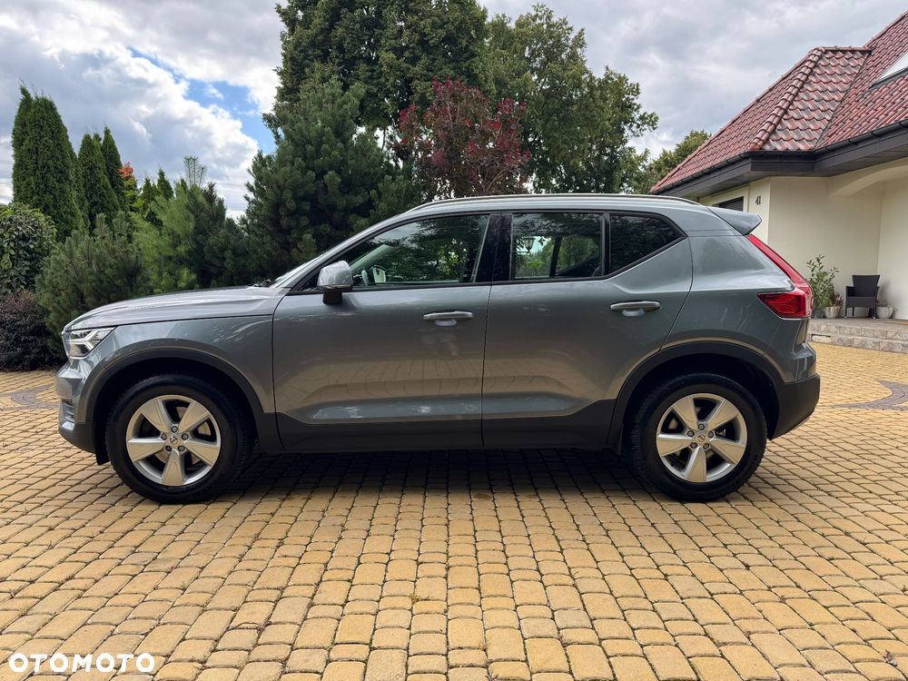 Volvo XC 40 T4 Geartronic Momentum - 5