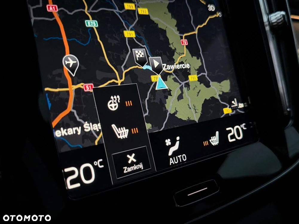 Volvo XC 40 - 9