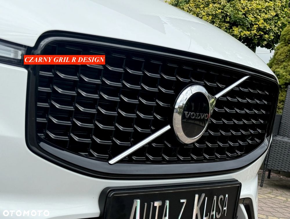 Volvo XC 60 B4 D Geartronic RDesign - 35