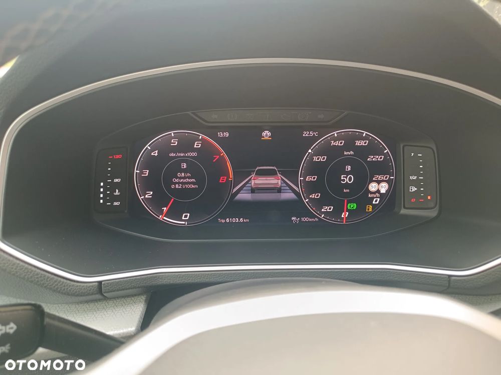 Seat Tarraco 1.5 Eco TSI EVO Style S&S - 7