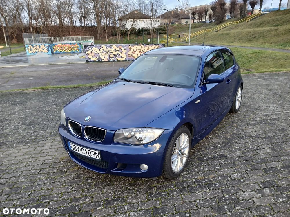 BMW Seria 1 120i Edition Sport - 1