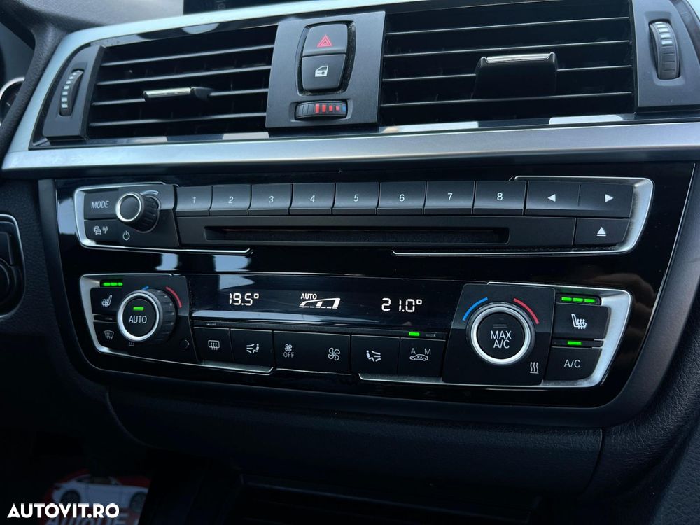 BMW Seria 4 430d Aut. Sport Line - 13