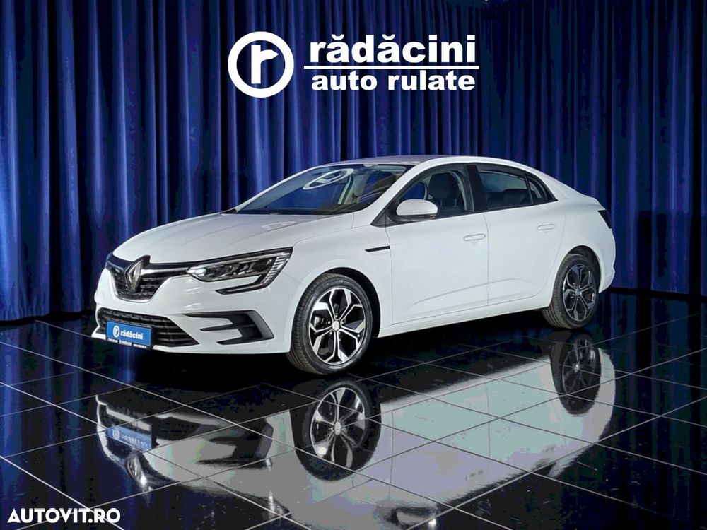 Renault Megane - 2