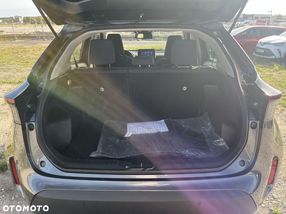 Toyota Yaris Cross Hybrid 1.5 Comfort - 15