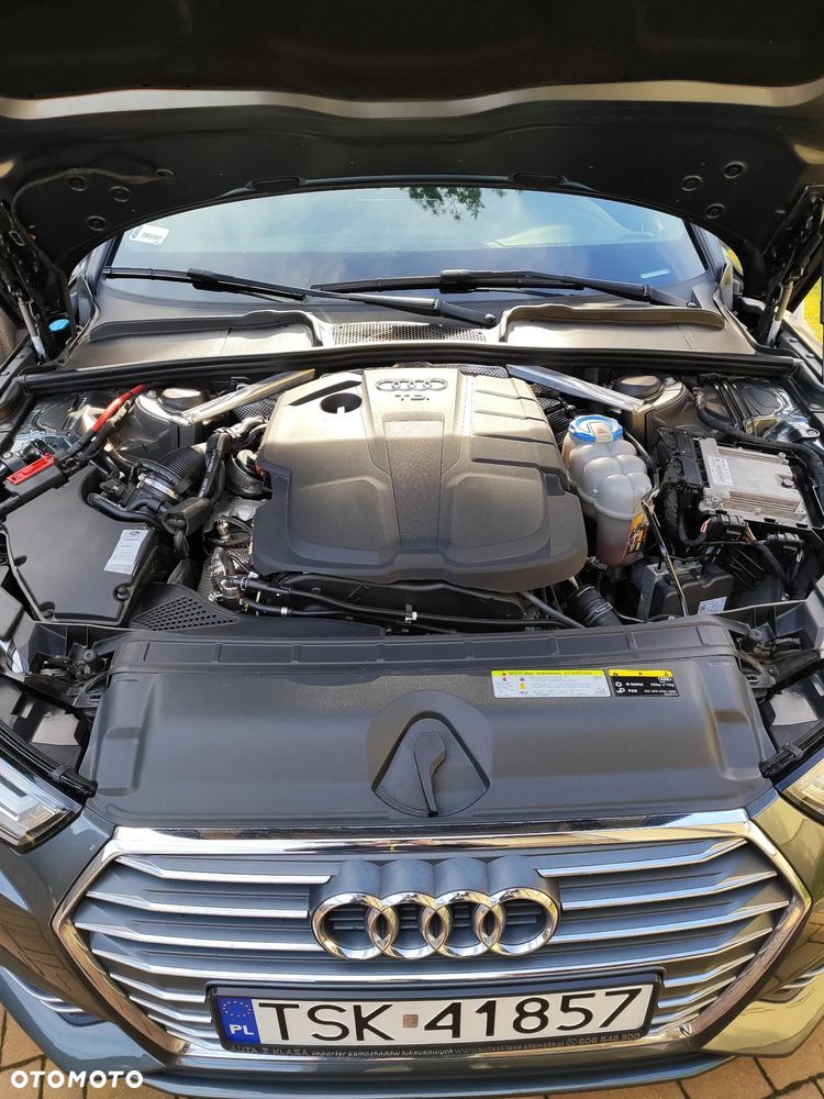 Audi A4 Avant 2.0 TDI ultra S tronic design - 23