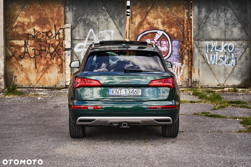 Audi Q5 - 2