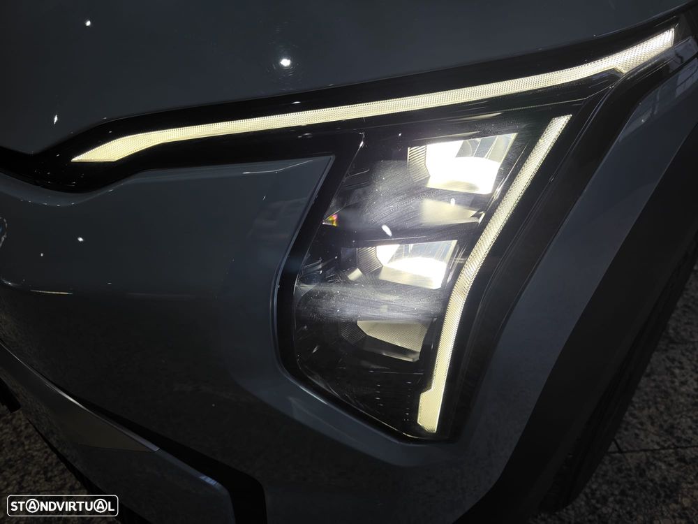 Kia EV3 58.3 kWh Drive - 25