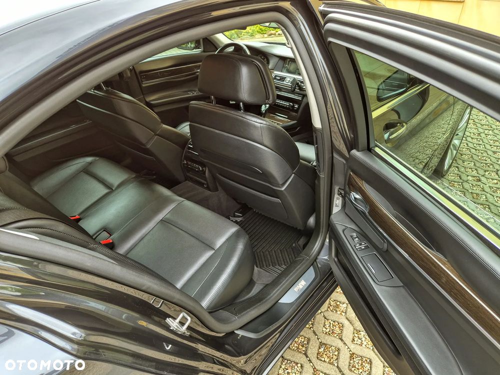 BMW Seria 7 730d - 20