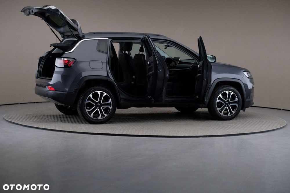 Jeep Compass - 6